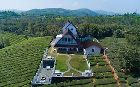 The Highlander Hotel Vagamon  India