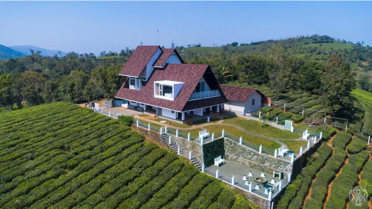 The Highlander Hotel Vagamon Exterior photo