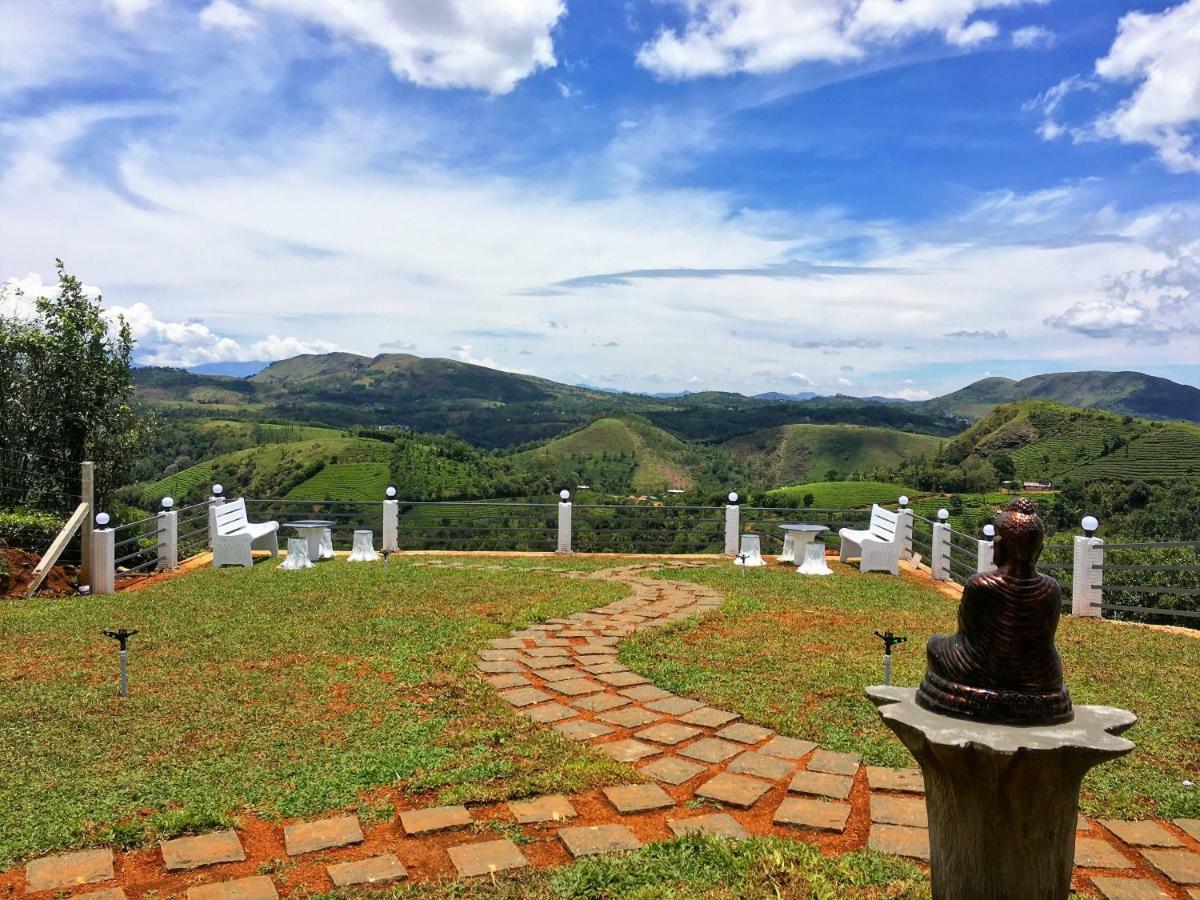 The Highlander Hotel Vagamon Exterior photo